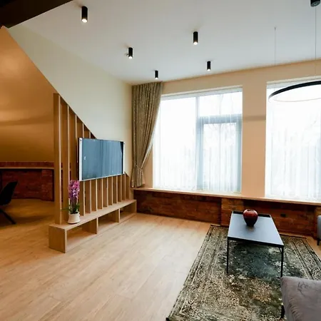 Appartement Valdau Nt