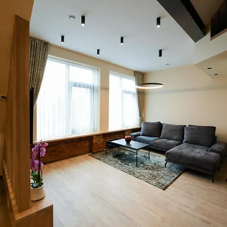 Valdau Nt Appartement