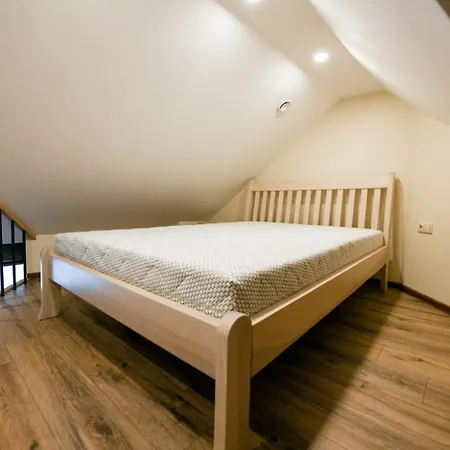 Appartement Valdau Nt