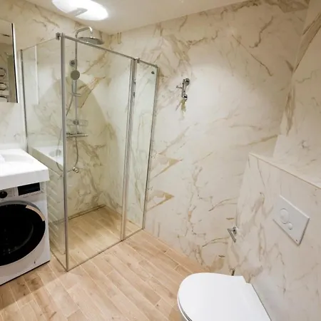 Appartement Valdau Nt Kaunas