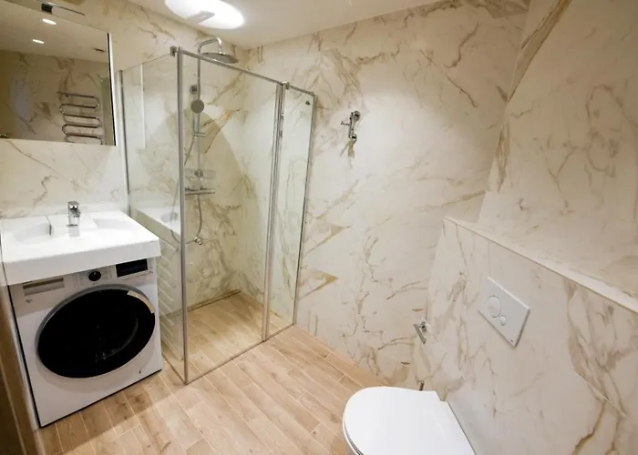 Apartment Valdau Nt Kaunas